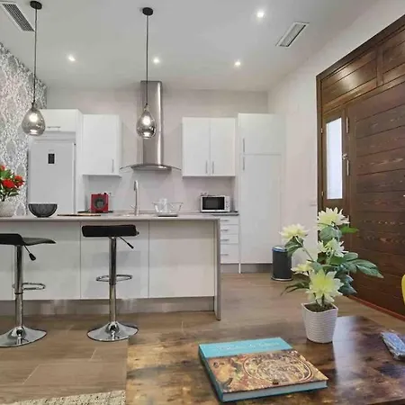 아파트 Rincon De 톨레도