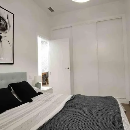 아파트 Rincon De 톨레도