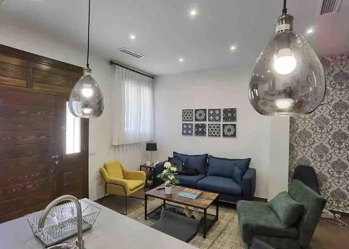 아파트 Rincon De *