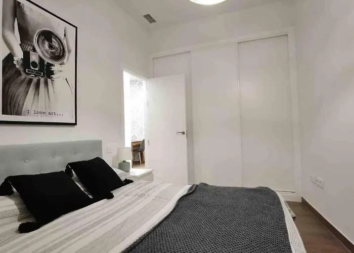 아파트 Rincon De 톨레도