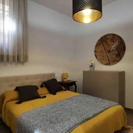 Appartamento Rincon De Toledo