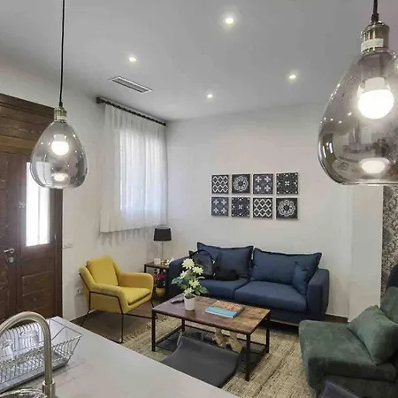 Appartamento Rincon De *